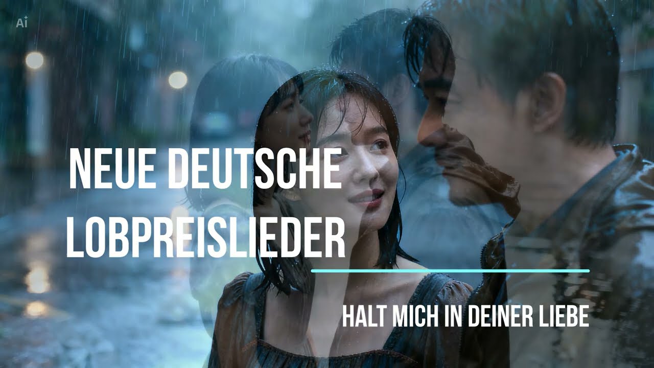 Lobpreislieder deutsch