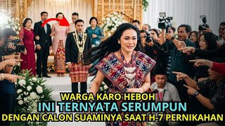 Download Lagu WARGA KARO HEBOH CINTA GAGAL MENIKAH KARENA MARGA SERUMPUN ‼️ MP3 Download Lagu WARGA KARO HEBOH CINTA GAGAL MENIKAH KARENA MARGA SERUMPUN ‼️ MP3