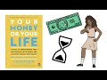 Your Money or Your Life by Vicki Robin (and Mr. Money Mustache) Summary