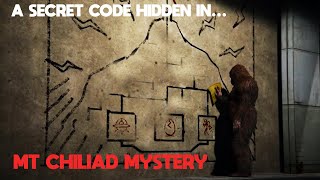 THE CHILIAD MYSTERY - the key to the mystical lock - An In Depth Analysis Net Worth