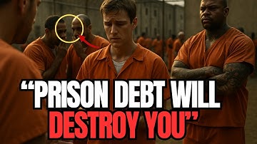 What a Prison Debt REALLY Means (Shocking Truth Inside)