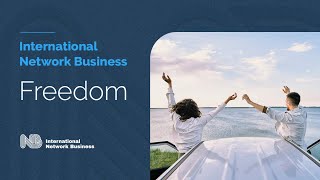 International Network Business Freedom (Español)