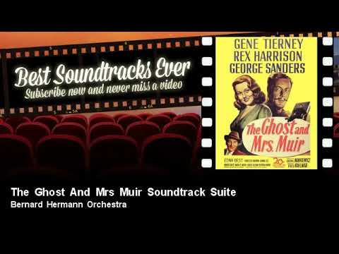 【中古】 The Ghost And Mrs． Muir： Original Motion Picture Soundtrack BernardHe The Ghost and Mrs. Muir (Original Motion Picture Soundtrack