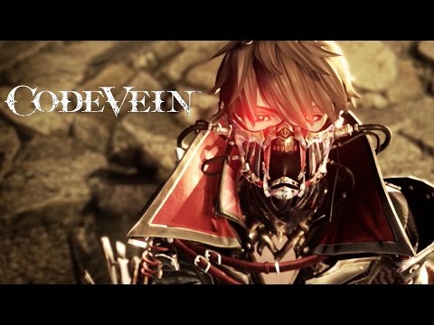 Code Vein (видео)