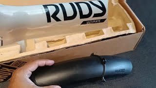 ROCKSHOX RUDY ULTIMATE + WEIGHT | ROCKSHOX XPLR