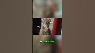 ๐บ Get Your Cat Outside Safely! ๐ณ๐พ Discover the Best Outdoor Enrichment Tips! #cat #feline #tips
