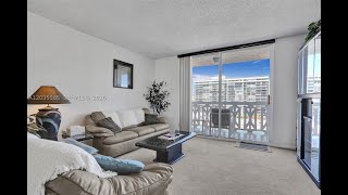 3113 S Ocean Dr 803, Hallandale Beach, FL 33009