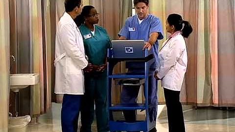 CUSP: Briefing in Action