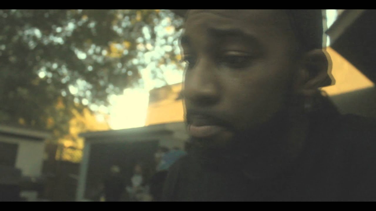 Who You Mobbin Wit Vlog: J Robertson President & Co - Founder of CherryDOTdork