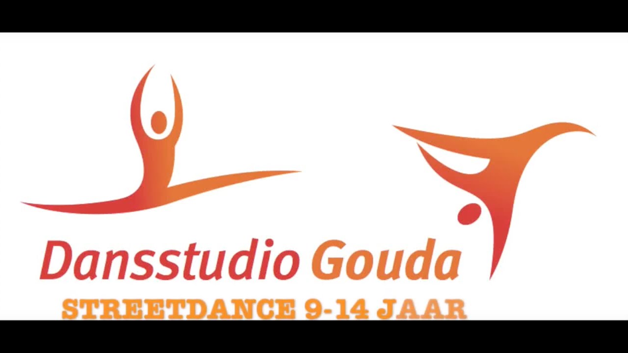Streetdance 9 t/m 14 jaar
