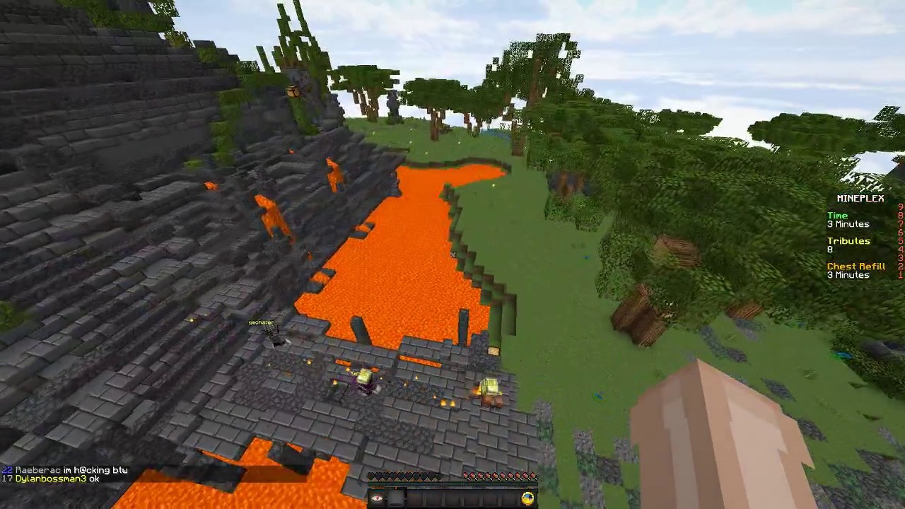 Xenther & geonater - Teaming in Solo SG