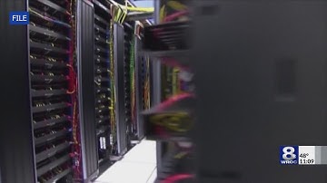 Global cloud outage disrupts online services for many major companies