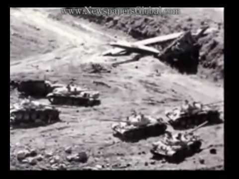 خطاب السادات فى مجلس الشعب 3 من 4