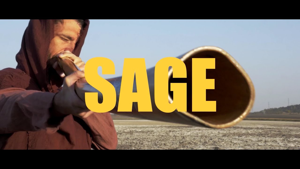 Sage Promo (2022) YouTube