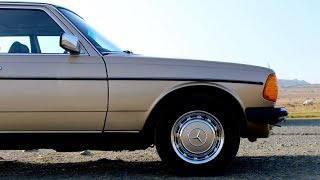 Mercedes-Benz W123 Coupés -  Best Classic Car