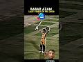 baber last video of the PSL 2026#shorts