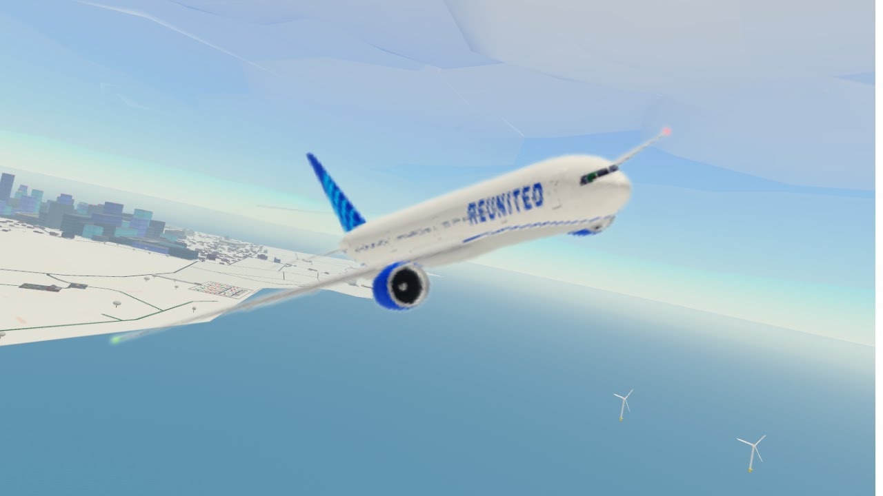 PTFS | ATC 24 | Perth - Greater Rockford