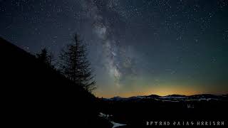 Gaía, Mother of the Sky (Piano and Orchestra)