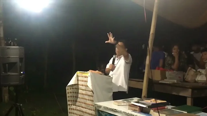 Q&A with Fr. Joshue Cadorna
