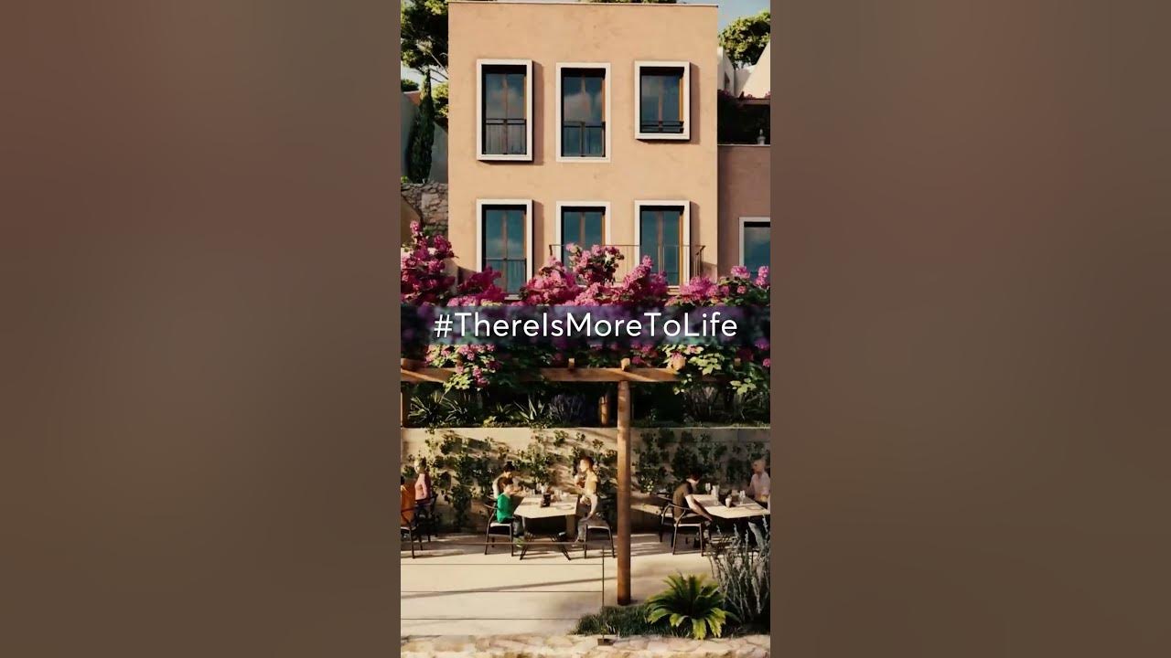 Mediterranean Taste only at Manastiri Resort. - YouTube