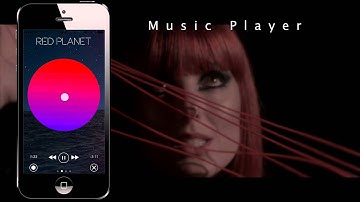 Red Planet App - Tutorial / User Guide