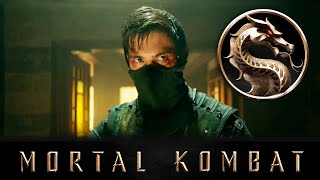Mortal Kombat ТРЕЙЛЕР MORTAL KOMBAT 2021 ВСРАТЫЙ MORTAL KOMBAT MOVIE REBOOT TRAILER