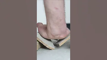 Bendable Rocks Are Weird 