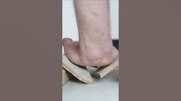 Bendable Rocks Are Weird