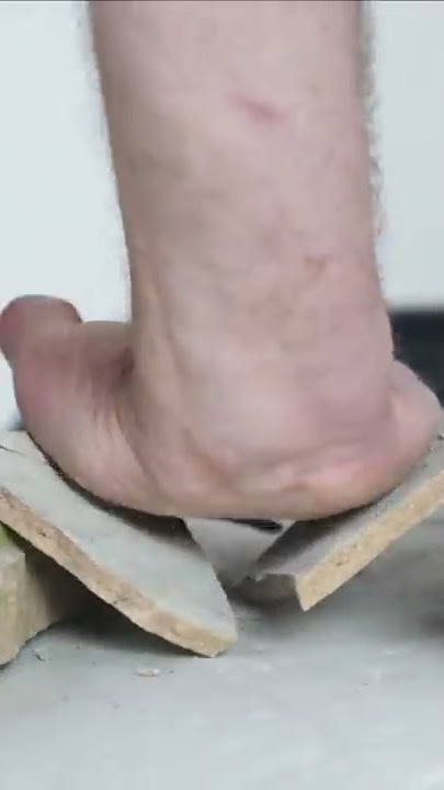 Bendable Rocks Are Weird