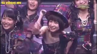 AKB48 - Ue Kara Mariko [LIVE 上からマリコ AKB48 Request Hour 2013]