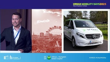 UMD 2025 - Day 3, Alpha session 4