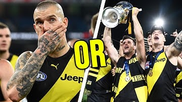 How will Richmond fare in 2022? - Predictions AFL Daily