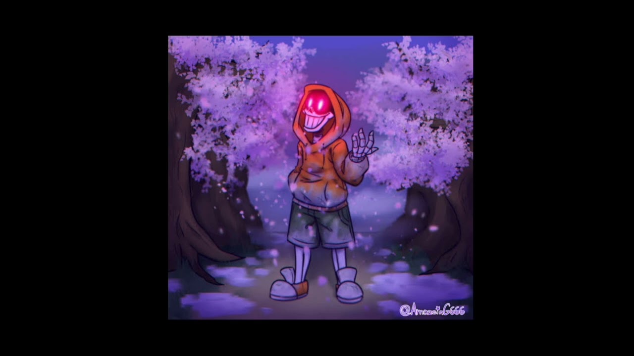 Papyrus Encounter {Slowed + Reverb}