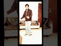 Vinod mehra Farida jalal sabse bada rupaiya Kishore Lata dariya kinare ek bunglow dyino dyi