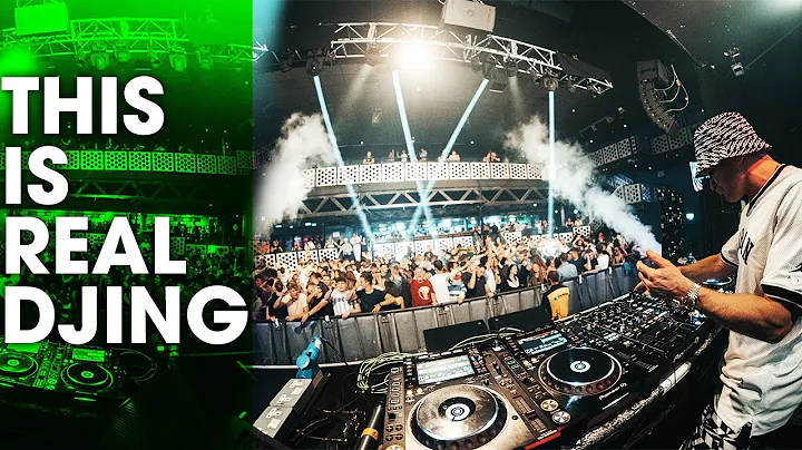 Fisher Vs Meduza, Cloone, AJ Tracey, Disclosure - ...