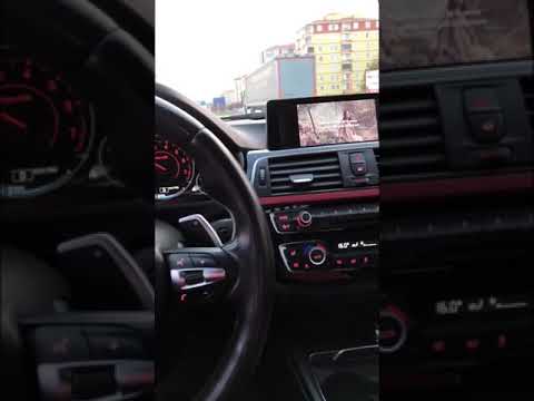 BMW 3 Serisi 320 İED M Sport | LÜKS ARABA SNAPLERİ | Tuğçe Kandemir - Gülü Soldurmam