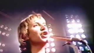 The Police - It&#39;s Alright For You (Video)