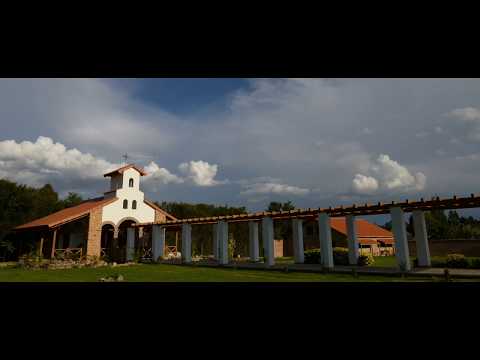 Capilla Huerto de los Olivos by El Portal