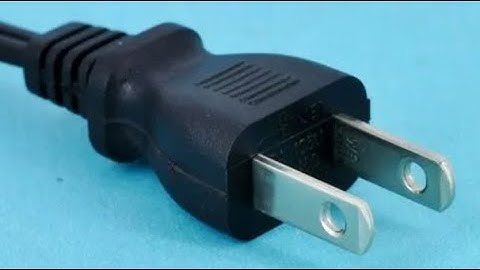 Japanese Standard 2 Pins Plug Power Cord Making C Type Plastic Injection Moulding Machine Factory