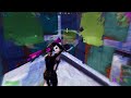 Fortnite Reload | High Kill Solo Full Gameplay (240hz)