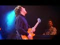 Gary moore  parisienne walkways live at the royal albert hall