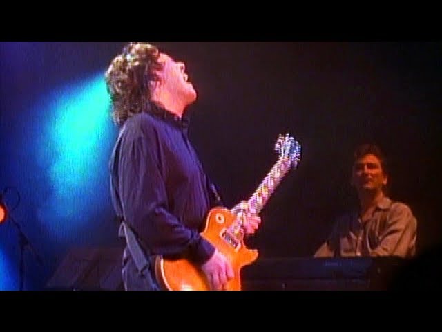 Gary Moore - Parisienne Walkways (Live at the Royal Albert Hall) class=