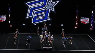Prodigy Allstars Midnight Nca 2019 Day 2