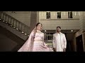 Drila weds abhinav  best wedding teaser  2023