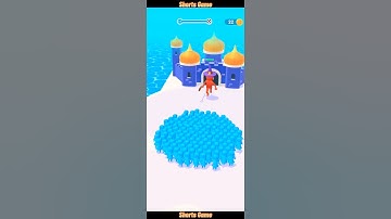 Count Masters Andriod/IOS Game Level 69 #Shorts #Game #Andriod #IOS #Count_Masters #trending #phone