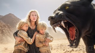 Algo monstruoso acecha al condado y las autoridades no pueden detenerlo. 🔥 Película Completa