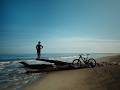 Amflow Bikes | A ride may pause, but the passion never does.