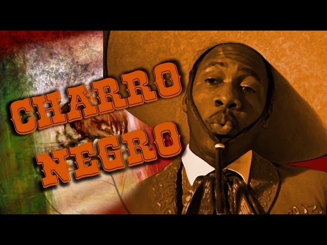 Ladron de guante negro - song and lyrics by Chaman Charro