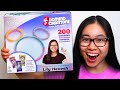 H5 Domino Creations Disney Set UNBOXING! (pt. 1: new colors!)