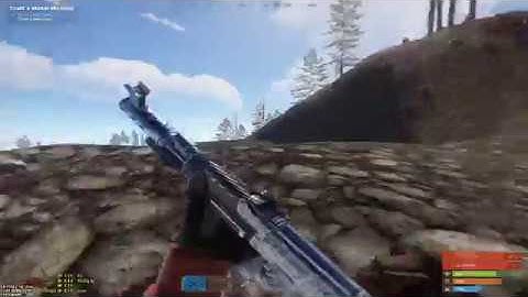 F1K // KILLTAGE // *RUST PVP*